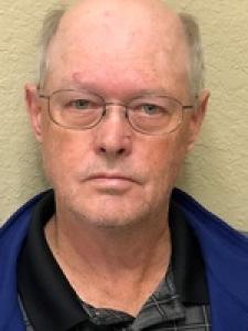 Rodney Glenn James a registered Sex Offender of Texas