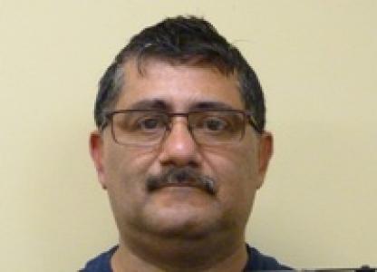 Chris Guadarama a registered Sex Offender of Texas