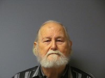 John Robert Mauney a registered Sex Offender of Texas