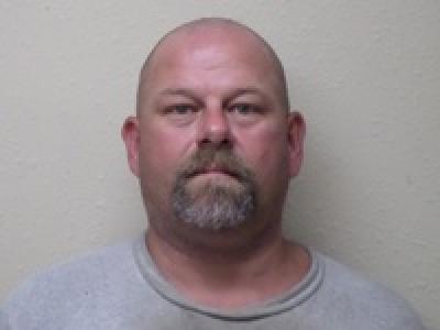 Kenneth Brent Goshen a registered Sex Offender of Texas