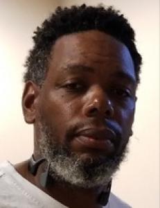 Tyrone Tiwan Bookman a registered Sex Offender of Texas