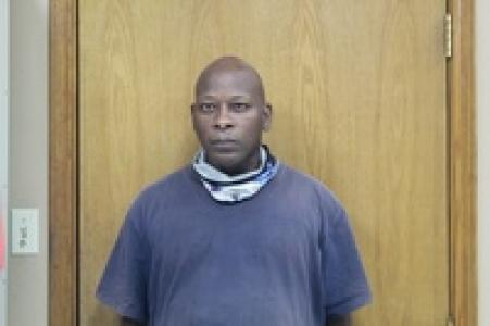 Karl Christopher Harris a registered Sex Offender of Texas