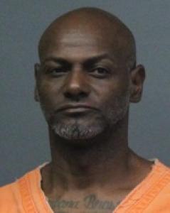 Rickey Lee Johnson a registered Sex Offender of Texas