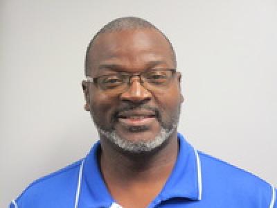 Eric Wilson Williams a registered Sex Offender of Texas