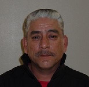 Anacleto Canales a registered Sex Offender of Texas