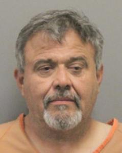 Marcos Eduardo Martinez a registered Sex Offender of Texas