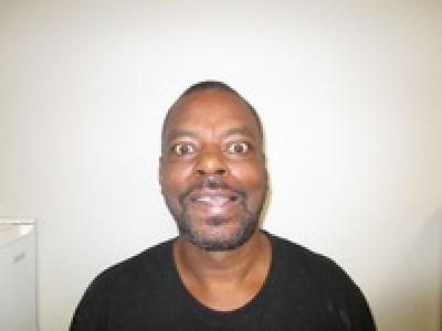 Herbert Dewayne Thompson a registered Sex Offender of Texas