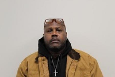 Untwah Deshun Barrett a registered Sex Offender of Texas