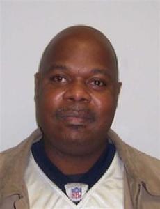 Cecil Wallace Jr a registered Sex Offender of Texas