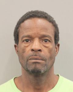 Darrell Banks a registered Sex Offender of Texas