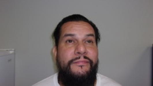 David Anthony Menaa a registered Sex Offender of Texas
