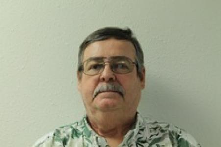 John C Holland a registered Sex Offender of Texas