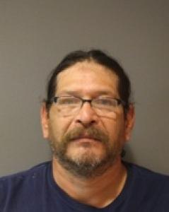 John Pineda a registered Sex Offender of Texas