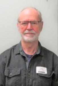 Allen Dean Baker a registered Sex Offender of Texas