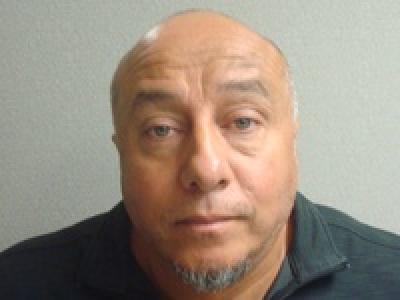 John Albert Sanchez a registered Sex Offender of Texas