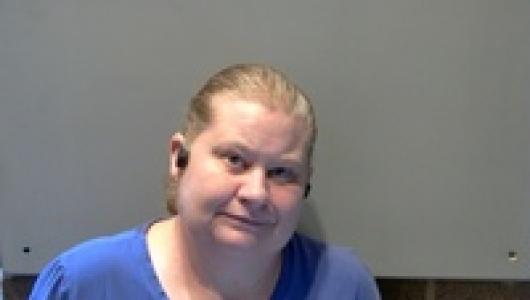 Ginger Sue Fox a registered Sex Offender of Texas