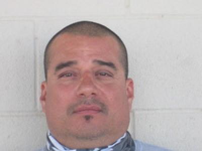 Fabian Diaz a registered Sex Offender of Texas