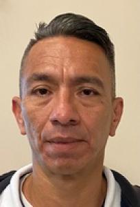 Jose Angle Romero a registered Sex Offender of Texas