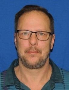 Michael Russell Ford a registered Sex Offender of Texas