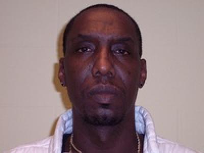 Brian Shawn Tarver a registered Sex Offender of Texas