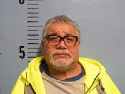 Jose Angel Guerrero Jr a registered Sex Offender of Texas