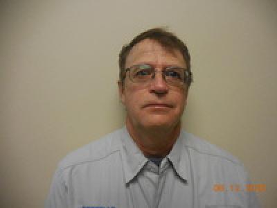 Kenneth Randall Casebier a registered Sex Offender of Texas