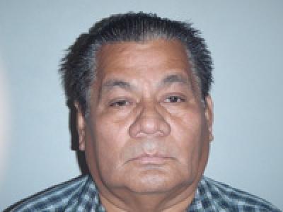 Arturo Segura Borrego a registered Sex Offender of Texas