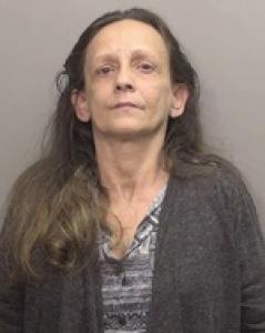 Peggy Ellen Whitworth a registered Sex Offender of Texas