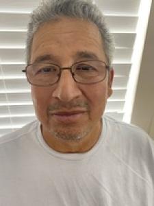 Manuel Reyes Jr a registered Sex Offender of Texas