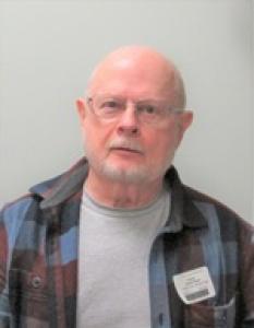 Gerald Wayne Bush Sr a registered Sex Offender of Texas