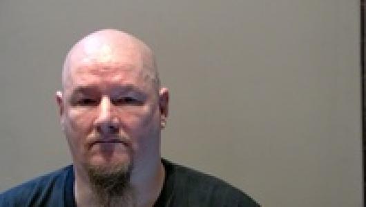 Toby Ervin Langham a registered Sex Offender of Texas