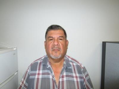 Louis Salgado a registered Sex Offender of Texas