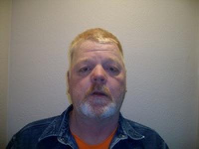Michael James Evans a registered Sex Offender of Texas