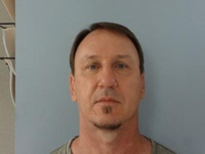 Paul Jeffrey Senkowsky a registered Sex Offender of Texas