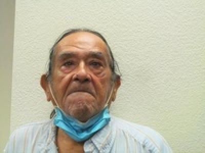 Gonzalo Deluna a registered Sex Offender of Texas