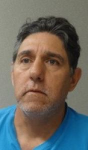 Anthony Perez a registered Sex Offender of Texas