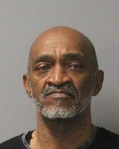 Derrick Bernard Kennedy a registered Sex Offender of Texas