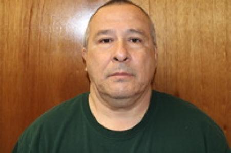 Daniel Brito Alvarado a registered Sex Offender of Texas