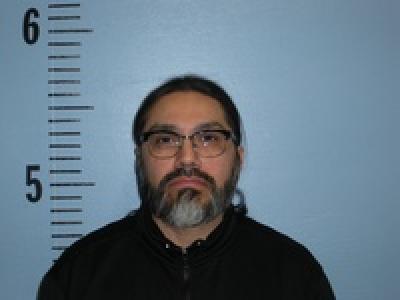 Fidencio Alvarez III a registered Sex Offender of Texas