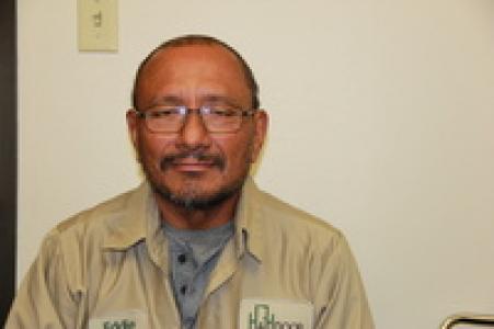 Erasmo Delosantos Salinas a registered Sex Offender of Texas
