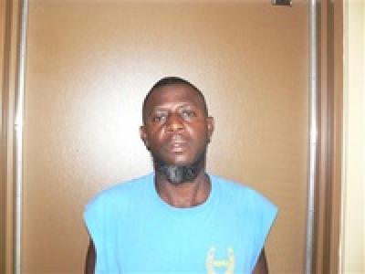 Lloyd Talvin Williams a registered Sex Offender of Texas