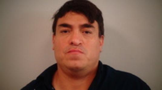 Eric Almarez a registered Sex Offender of Texas