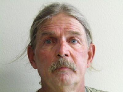 James Leonard Howard a registered Sex Offender of Texas