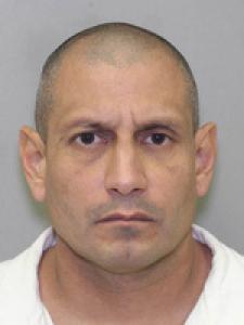 Francisco David Escotto a registered Sex Offender of Texas