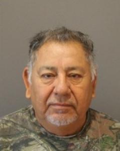 Paul Mendoza Trujillo a registered Sex Offender of Texas