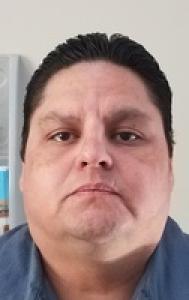 Tony Lozano a registered Sex Offender of Texas