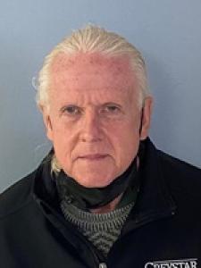 Jerry Dwaine Worthington a registered Sex Offender of Texas