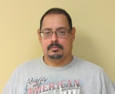 Frank Casias Arroyo Jr a registered Sex Offender of Texas
