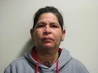 Maria A Garza a registered Sex Offender of Texas