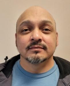 Andrew Martinez Rosales a registered Sex Offender of Texas